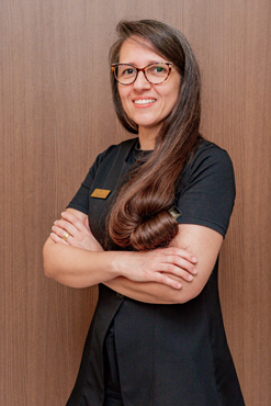 Eliane - Administrativo